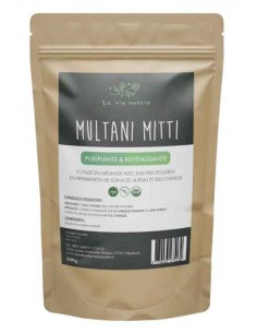 ARGILE MULTANI MITTI 100 G