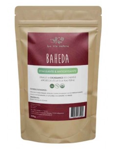 POUDRE AYURVEDIQUE BAHEDA BIBHITAKI BIO 100 G