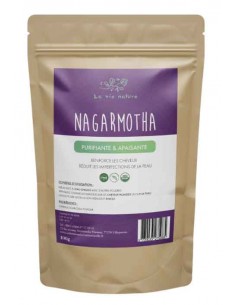 POUDRE AYURVEDIQUE NAGARMOTHA BIO 100 g