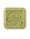 Savon doux à l'huile d'olive 100g