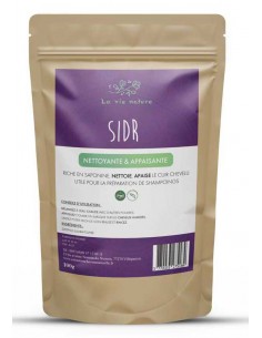 POUDRE DE SIDR BIO 100 G