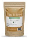 POUDRE DE BANANE BIO 100 g