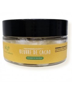 BEURRE DE CACAO 100 ML