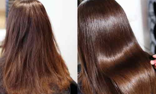 RECETTES ÉCLAT BRILLANCE DES CHEVEUX TERNES AVEC LES POUDRES INDIENNES