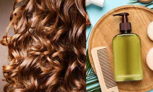 COMMENT RENDRE VOS CHEVEUX BRILLANTS NATURELLEMENT ?